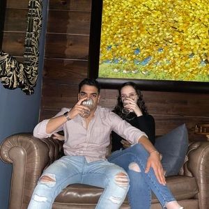 Meet your Posher, Andry